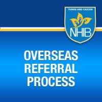 NHIP ICONS - Overseas Referral Process
