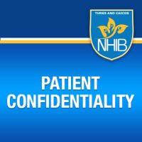 NHIP ICONS - Patient Confidentiality